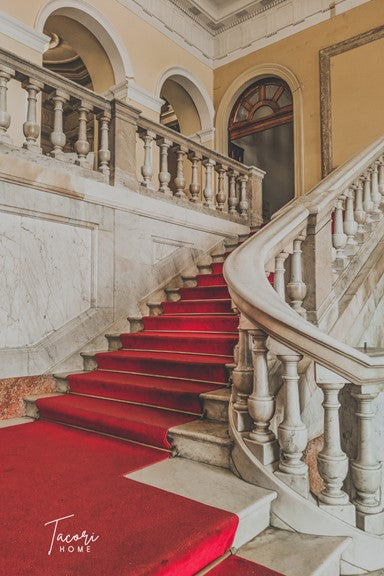 Tacori Microfibre Tea Towel Regal 60x40cm