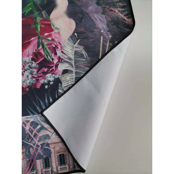 Tacori Microfibre Tea Towel Amberley 60x40cm