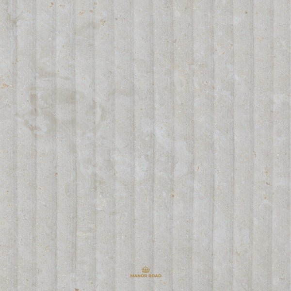 Manor Road Travertine Presentation Card 8pk