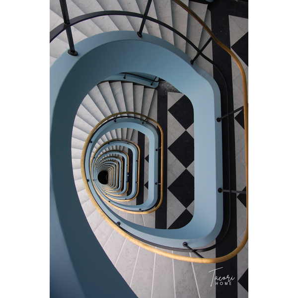 Tacori Microfibre Tea Towel Blair 60x40cm