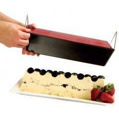 Topshelf Triangular V-Mould Baking Pan