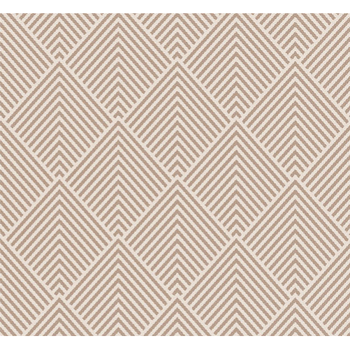 Papstar Napkins Royal Collection Elegance Brown 40x40cm 50pk