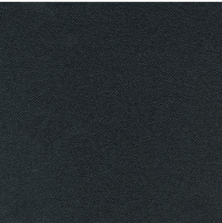 Pack Service Napkins Airwave Color Nero Airlaid 24x24