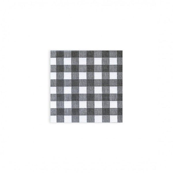 Pack Service Napkins Plus Oste Fum 40x40