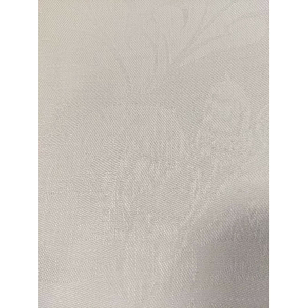 Linen Damask Table Cloth 57"x57"