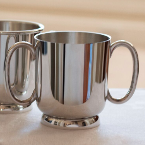 Communion Cup Standard Size Cut Edge 30oz