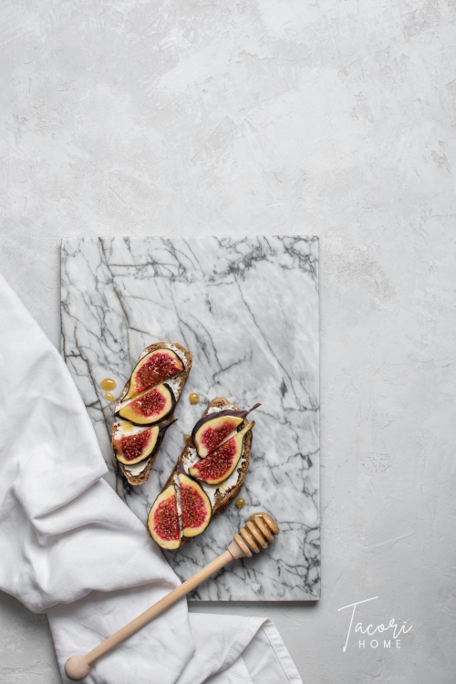 Tacori Microfibre Tea Towel Freya 60x40cm