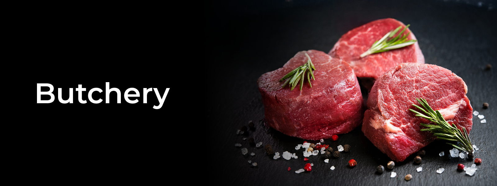 Butchery
