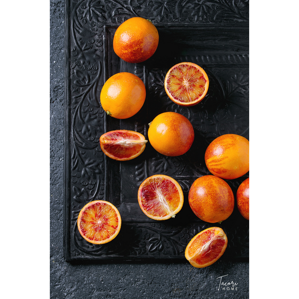 Tacori Microfibre Tea Towel Anna 60x40cm