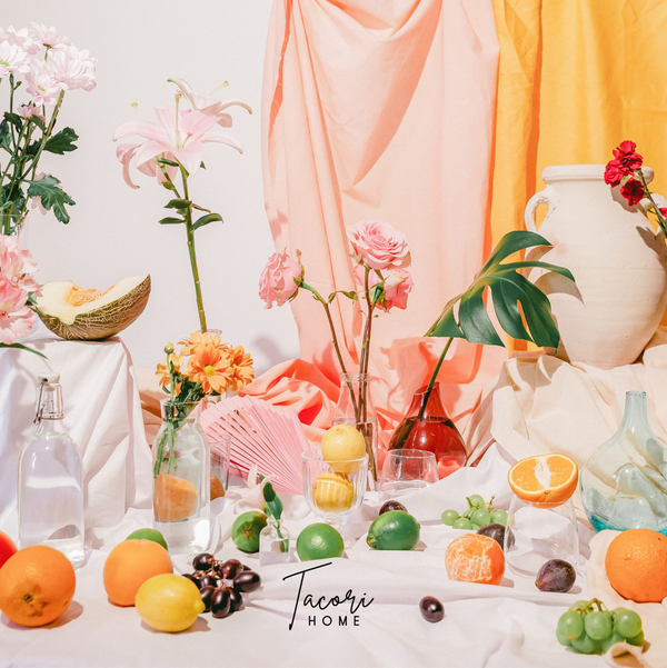 Tacori Microfibre Cloth Tutti 30x30cm