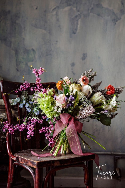 Tacori Microfibre Tea Towel Susie 60x40cm