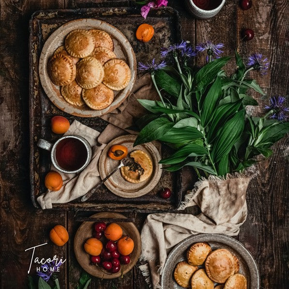 Tacori Microfibre Cloth Savanna 30x30cm