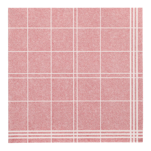 Papstar Napkins Royal Collection Kitchen Craft Bourdeaux 40x40cm 20pk