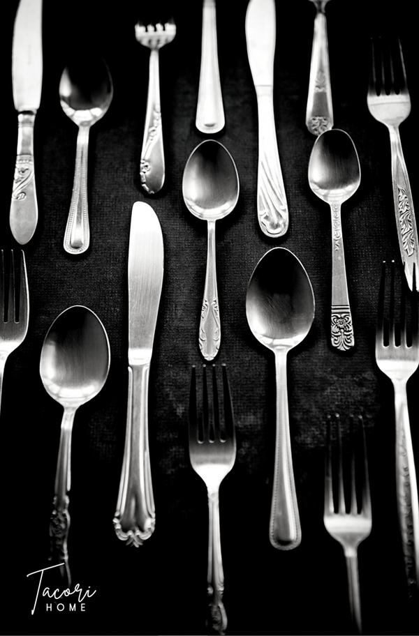 Tacori Microfibre Tea Towel Sean 60x40cm