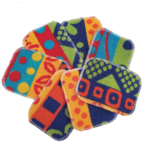 Sponge scrubEAZE Cloth Ultimate 1pk