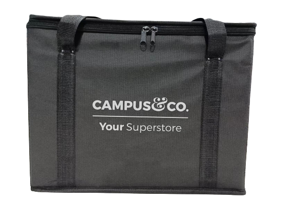 Campus&Co. Cooler Bag