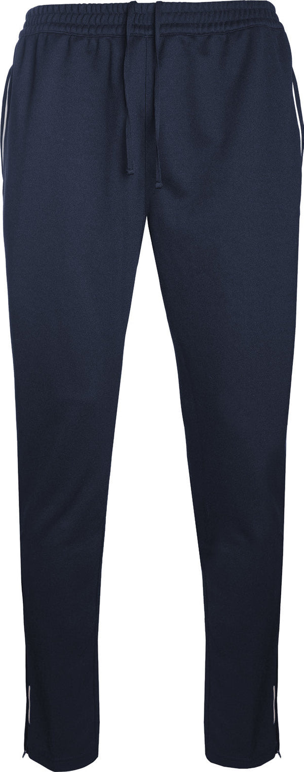 Banner Navy Tracksuit Pants