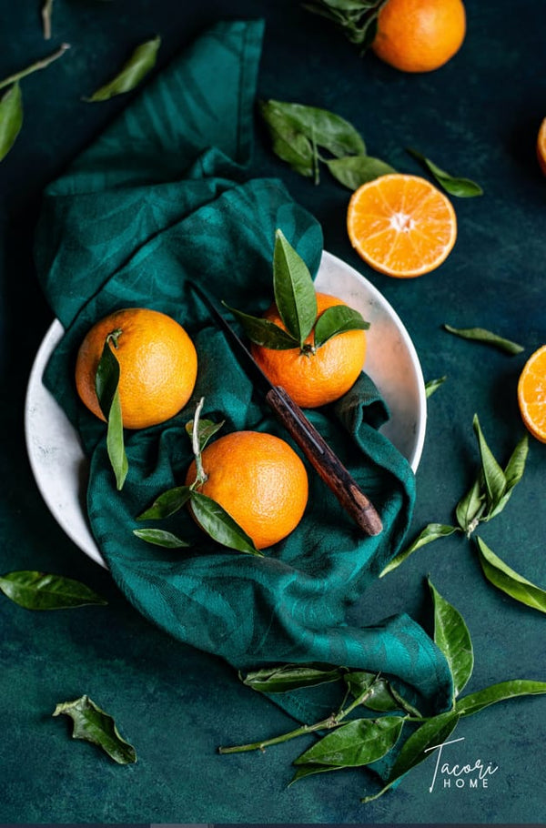 Tacori Microfibre Tea Towel Kindar 60x40cm