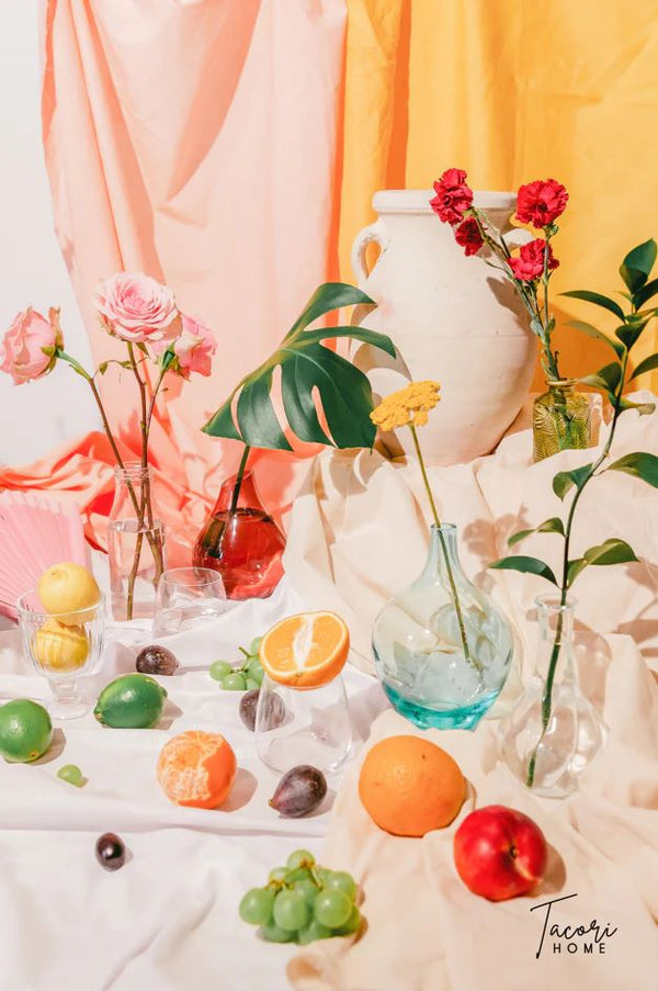 Tacori Microfibre Tea Towel Tutti 60x40cm