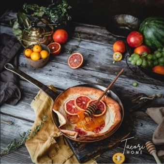 Tacori Microfibre Cloth Hazel 30x30cm