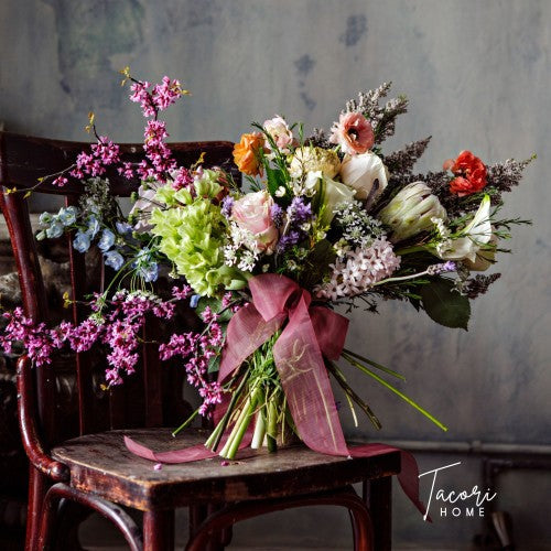 Tacori Microfibre Cloth Susie 30x30cm