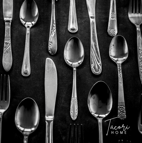 Tacori Microfibre Cloth Sean 30x30cm